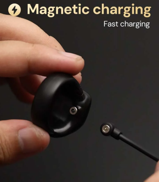 BASIC iTasbih Charging Cable
